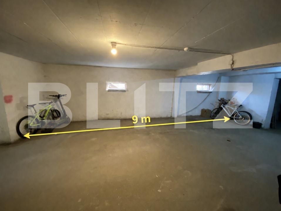 Apartament de vânzare 3 camere Baciu - 190887AV | BLITZ Cluj-Napoca | Poza7