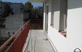 Apartament de vanzare cu o camera in Zona Marasti!