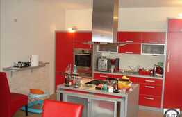 Duplex de vanzare 3 camere, 180 mp, 210 mp teren, imobil nou, zona linistita!