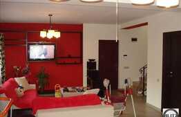 Duplex de vanzare 3 camere, 180 mp, 210 mp teren, imobil nou, zona linistita!