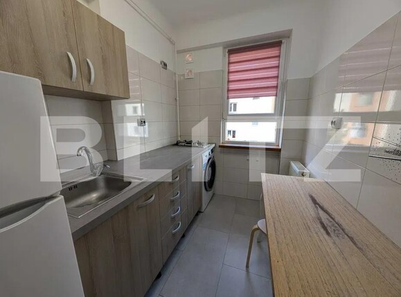Apartament de închiriat 2 camere Central - 190903AI | BLITZ Cluj-Napoca | Poza4