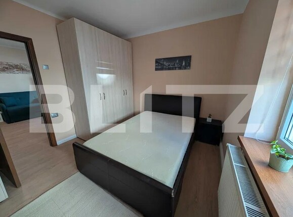 Apartament de închiriat 2 camere Central - 190903AI | BLITZ Cluj-Napoca | Poza1