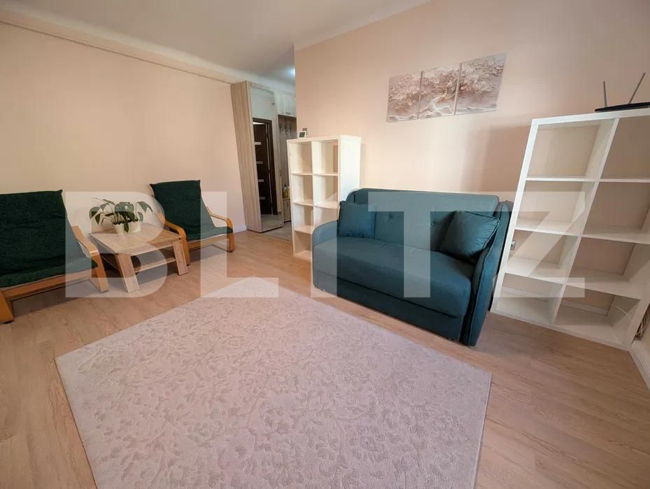 Apartament de închiriat 2 camere Central - 190903AI | BLITZ Cluj-Napoca | Poza3