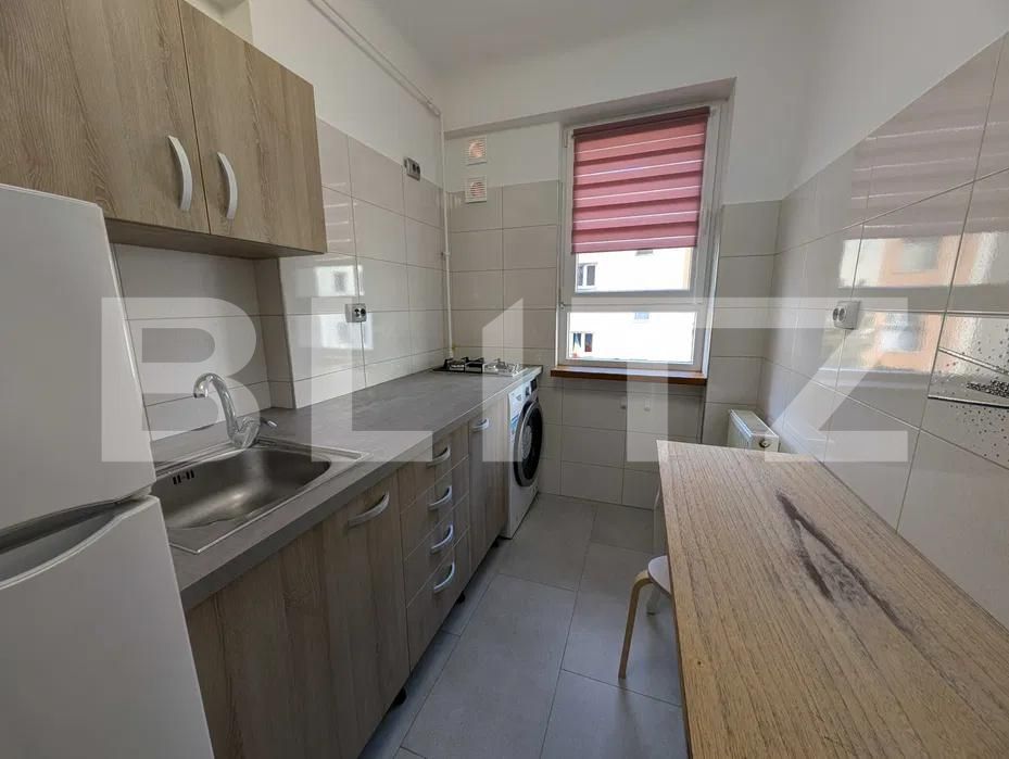 Apartament de închiriat 2 camere Central - 190903AI | BLITZ Cluj-Napoca | Poza4
