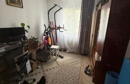 Apartament 4 camere, 82mp, etaj intermediar, Manastur