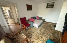 Apartament 4 camere, 82mp, etaj intermediar, Manastur