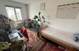 Apartament 4 camere, 82mp, etaj intermediar, Manastur