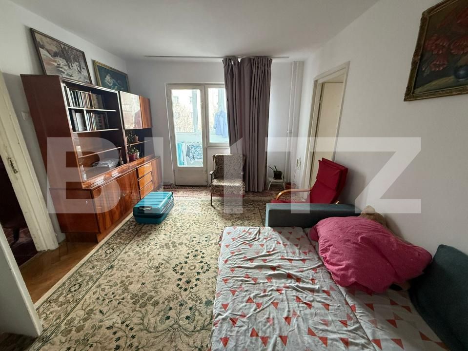 Apartament de vânzare 4 camere Manastur - 190904AV | BLITZ Cluj-Napoca | Poza3