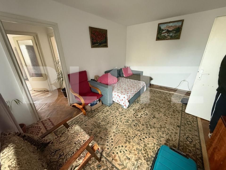 Apartament de vânzare 4 camere Manastur - 190904AV | BLITZ Cluj-Napoca | Poza2