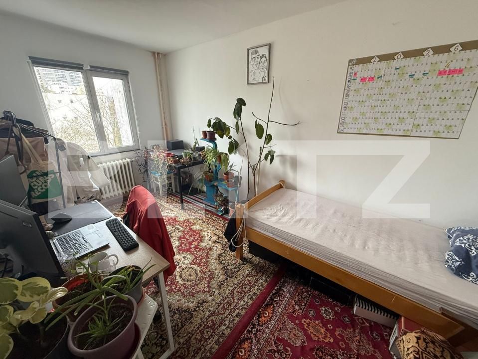 Apartament de vânzare 4 camere Manastur - 190904AV | BLITZ Cluj-Napoca | Poza5