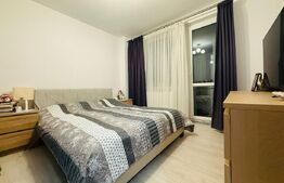 Apartament 2 camere, 53 mp, zona Astra 