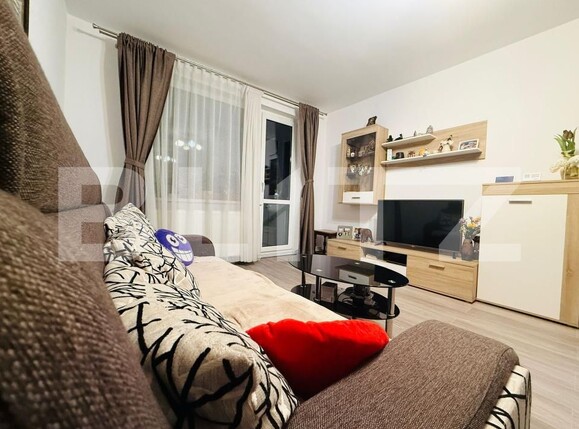 Apartament de vânzare 2 camere Astra - 190906AV | BLITZ Brașov | Poza2