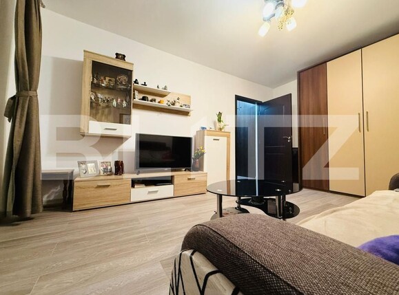 Apartament de vânzare 2 camere Astra - 190906AV | BLITZ Brașov | Poza1