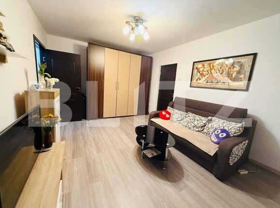 Apartament de vânzare 2 camere Astra - 190906AV | BLITZ Brașov | Poza4