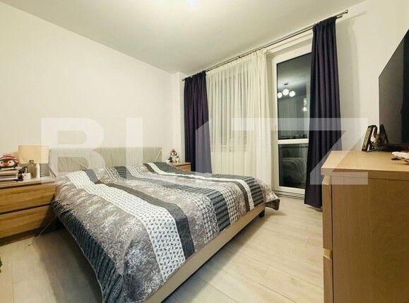 Apartament de vânzare 2 camere Astra - 190906AV | BLITZ Brașov | Poza8