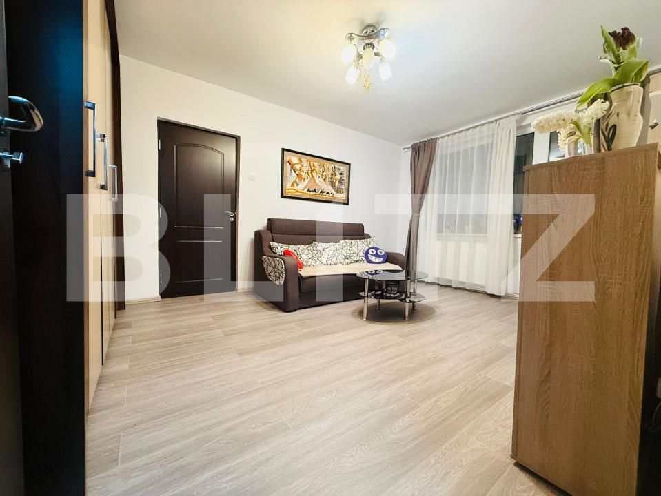 Apartament de vânzare 2 camere Astra - 190906AV | BLITZ Brașov | Poza3