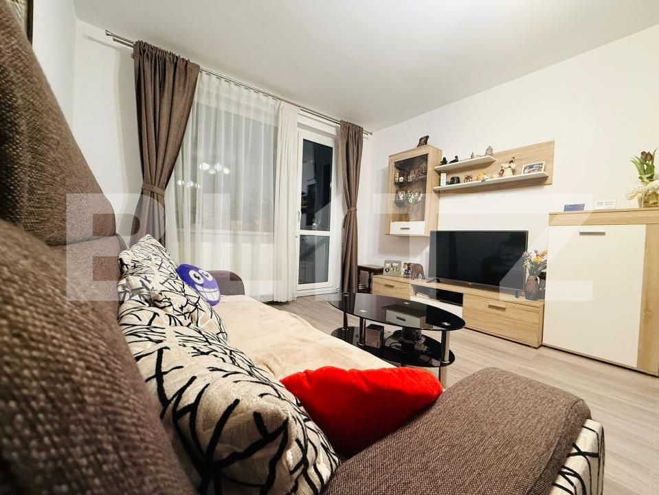 Apartament de vânzare 2 camere Astra - 190906AV | BLITZ Brașov | Poza2