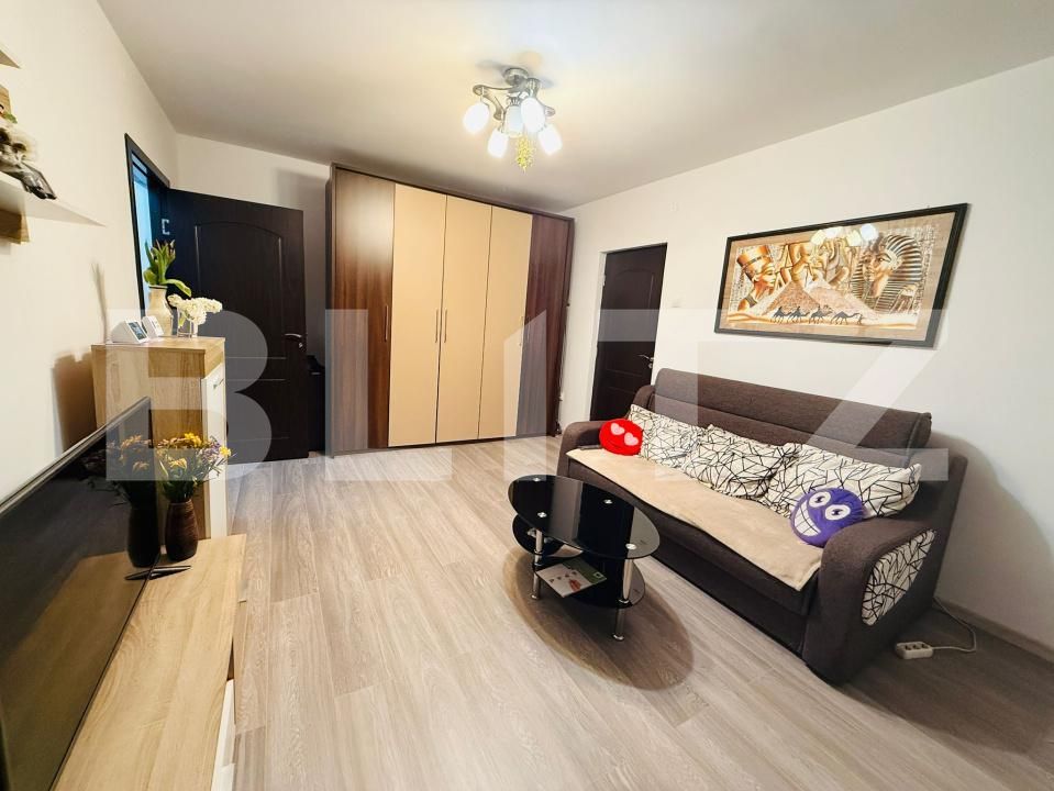 Apartament de vânzare 2 camere Astra - 190906AV | BLITZ Brașov | Poza4