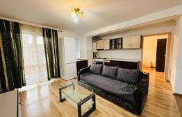 Studio modern / et 1 / parcare inclusa / Zona Tractorul