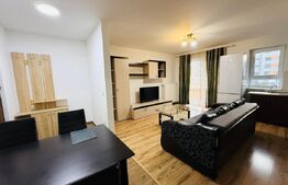 Studio modern / et 1 / parcare inclusa / Zona Tractorul