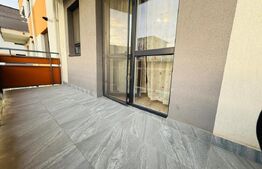 Studio modern / et 1 / parcare inclusa / Zona Tractorul