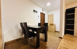 Studio modern / et 1 / parcare inclusa / Zona Tractorul