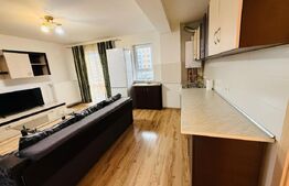 Studio modern / et 1 / parcare inclusa / Zona Tractorul