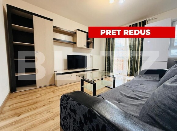 Apartament de vânzare 2 camere Tractorul - 190907AV | BLITZ Brașov | Poza1