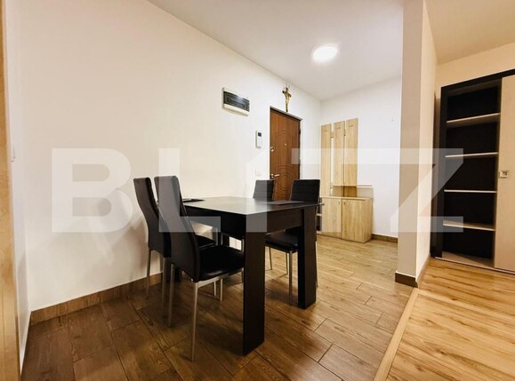 Apartament de vânzare 2 camere Tractorul - 190907AV | BLITZ Brașov | Poza5