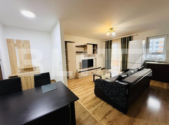 Apartament de vânzare 2 camere Tractorul - 190907AV | BLITZ Brașov | Poza2