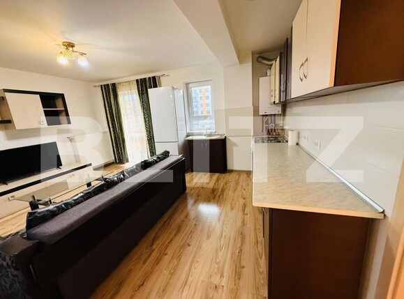 Apartament de vânzare 2 camere Tractorul - 190907AV | BLITZ Brașov | Poza4