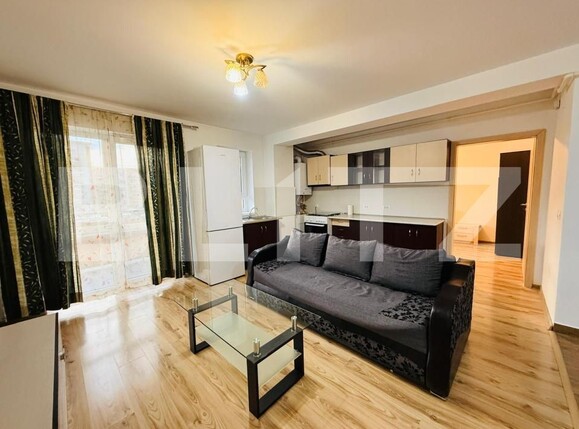 Apartament de vânzare 2 camere Tractorul - 190907AV | BLITZ Brașov | Poza3