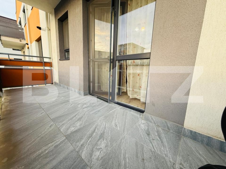 Apartament de vânzare 2 camere Tractorul - 190907AV | BLITZ Brașov | Poza11