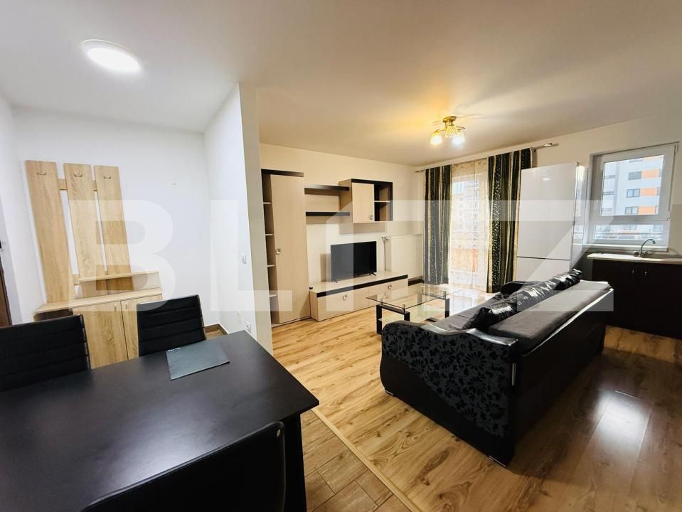 Apartament de vânzare 2 camere Tractorul - 190907AV | BLITZ Brașov | Poza2