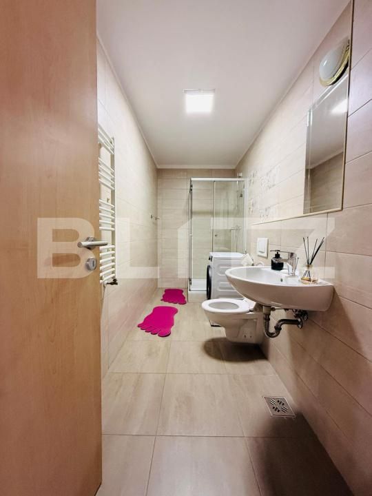 Apartament de vânzare 2 camere Tractorul - 190907AV | BLITZ Brașov | Poza8