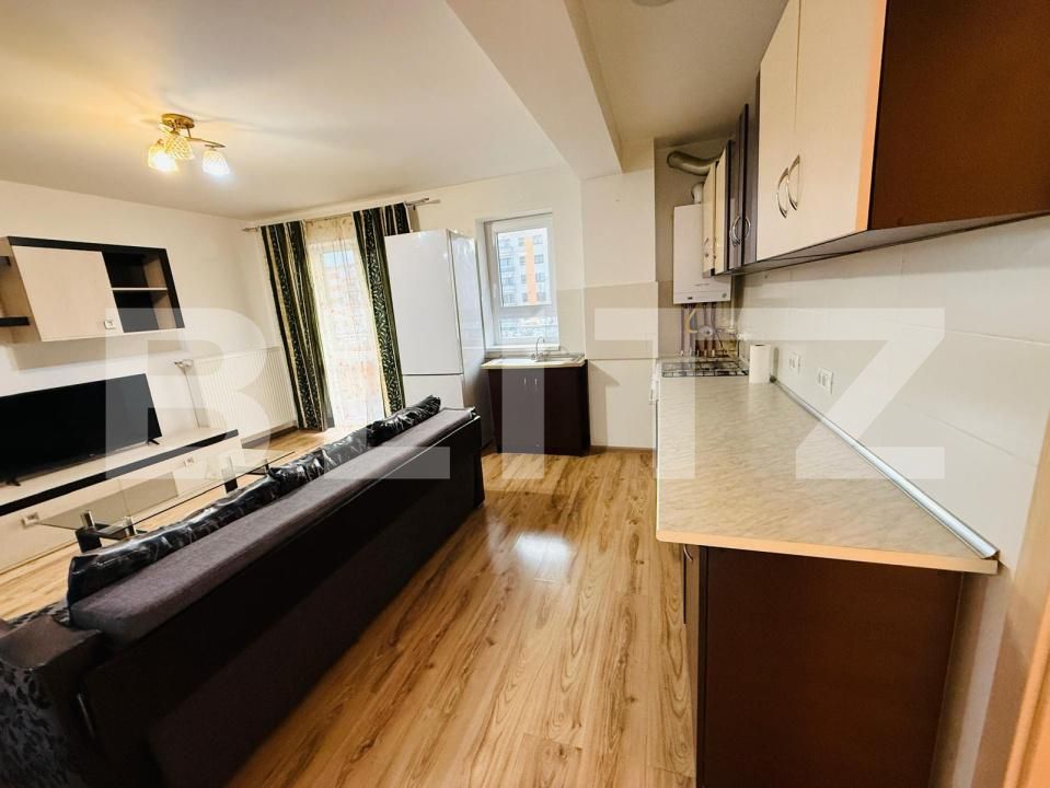 Apartament de vânzare 2 camere Tractorul - 190907AV | BLITZ Brașov | Poza4