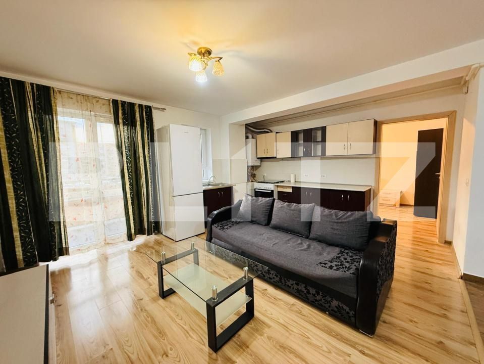 Apartament de vânzare 2 camere Tractorul - 190907AV | BLITZ Brașov | Poza3