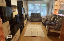 Apartament 2 camere, 42 mp, terasa, zona Stejarului