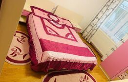 Apartament 2 camere, 42 mp, terasa, zona Stejarului