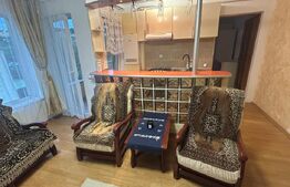 Apartament 2 camere, 42 mp, terasa, zona Stejarului