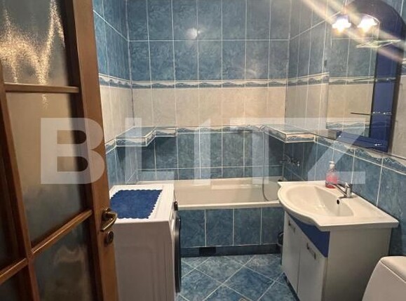Apartament de închiriat 2 camere Floreşti - 190908AI | BLITZ Cluj-Napoca | Poza12