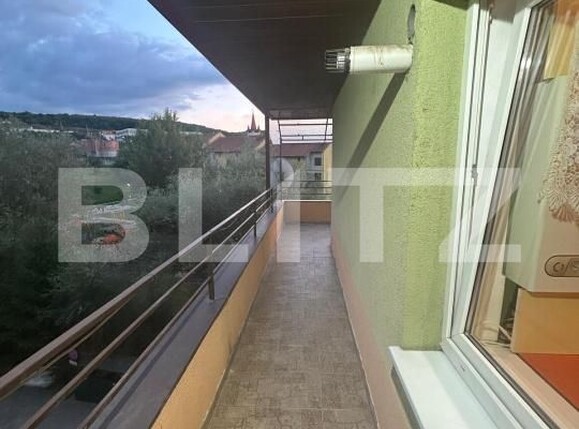 Apartament de închiriat 2 camere Floreşti - 190908AI | BLITZ Cluj-Napoca | Poza10
