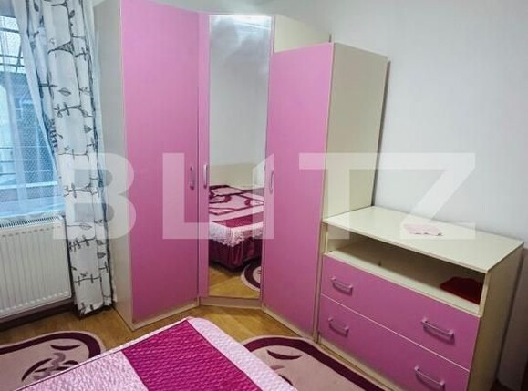 Apartament de închiriat 2 camere Floreşti - 190908AI | BLITZ Cluj-Napoca | Poza9