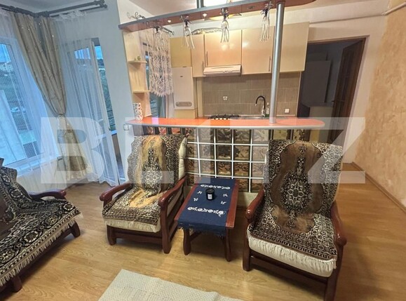 Apartament de închiriat 2 camere Floreşti - 190908AI | BLITZ Cluj-Napoca | Poza3