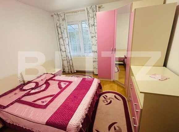 Apartament de închiriat 2 camere Floreşti - 190908AI | BLITZ Cluj-Napoca | Poza7