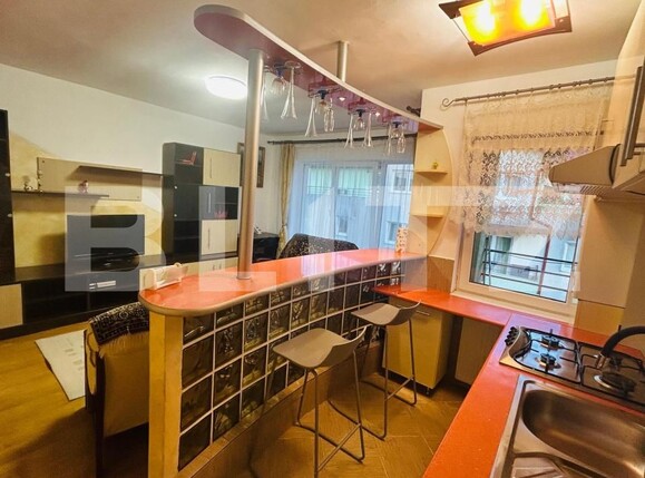 Apartament de închiriat 2 camere Floreşti - 190908AI | BLITZ Cluj-Napoca | Poza1