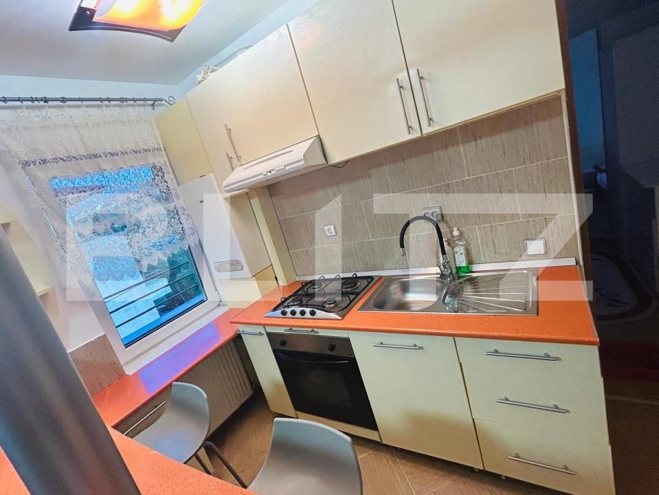 Apartament de închiriat 2 camere Floreşti - 190908AI | BLITZ Cluj-Napoca | Poza2