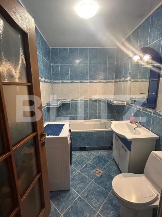 Apartament de închiriat 2 camere Floreşti - 190908AI | BLITZ Cluj-Napoca | Poza12