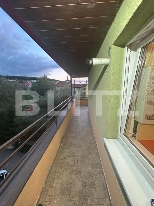 Apartament de închiriat 2 camere Floreşti - 190908AI | BLITZ Cluj-Napoca | Poza10