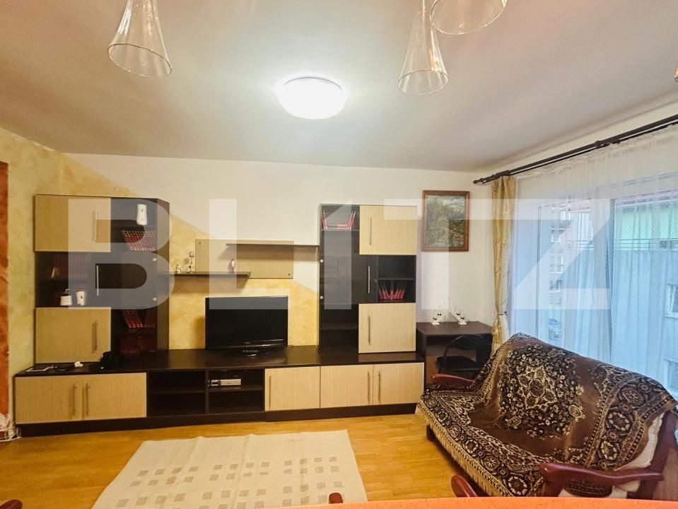 Apartament de închiriat 2 camere Floreşti - 190908AI | BLITZ Cluj-Napoca | Poza4
